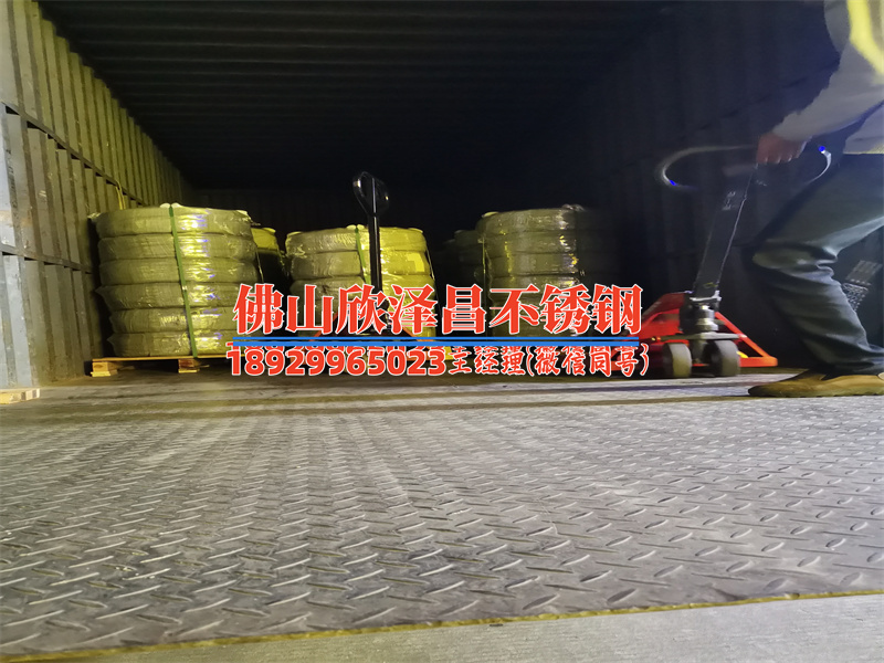 四川不锈钢外盘管规格(四川不锈钢外盘管规格大揭秘，完全解读四川不锈钢外盘管规格的关键要点)